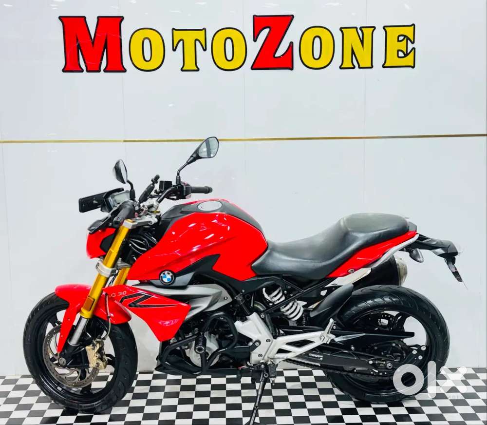 BMW G 310 Dual Disc Abs - Motorcycles in undefined, - 1848793862