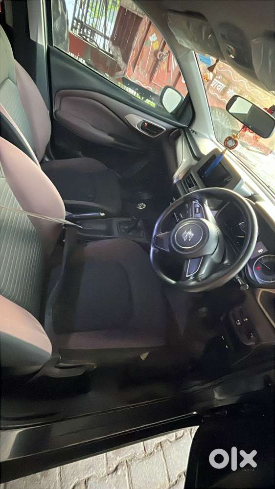 Maruti Suzuki Fronx Delta 1.2 Cng, 2024, Cng & Hybrids