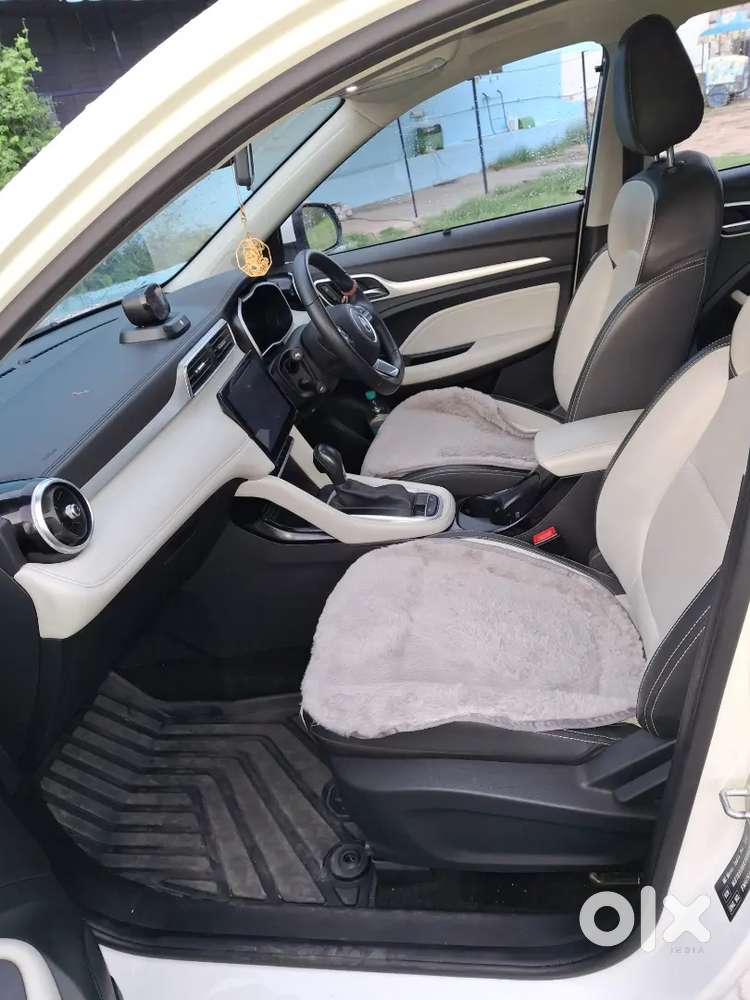 Mg Astor 2023 Petrol Well Maintained Good Car