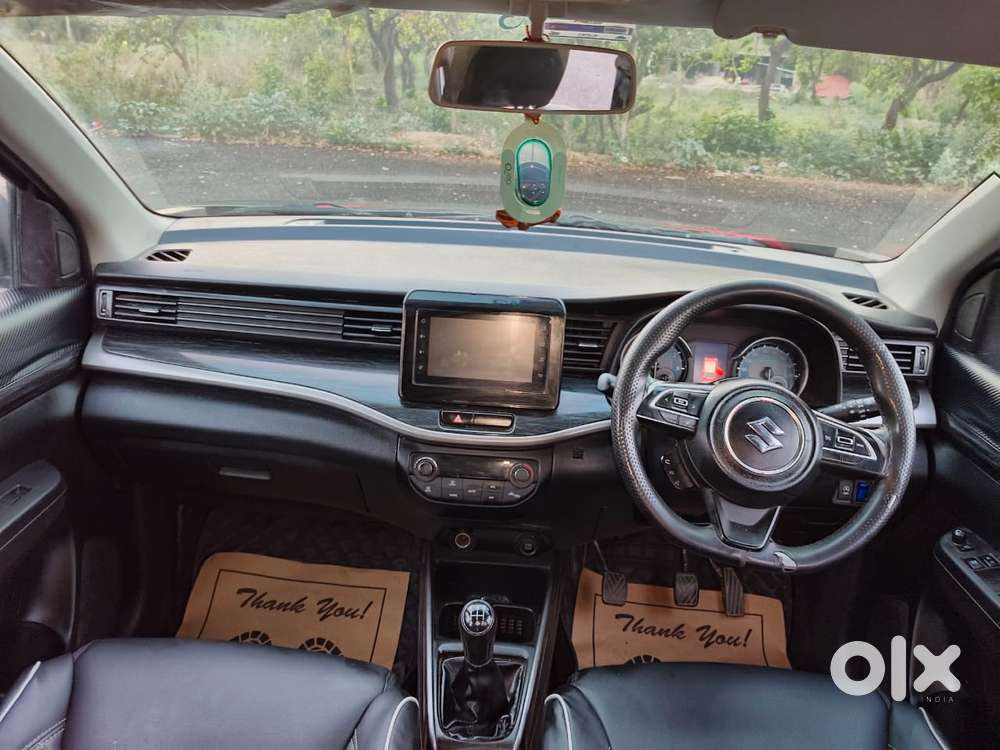 Maruti Suzuki Xl6 1.5 Alpha Mt, 2019, Petrol