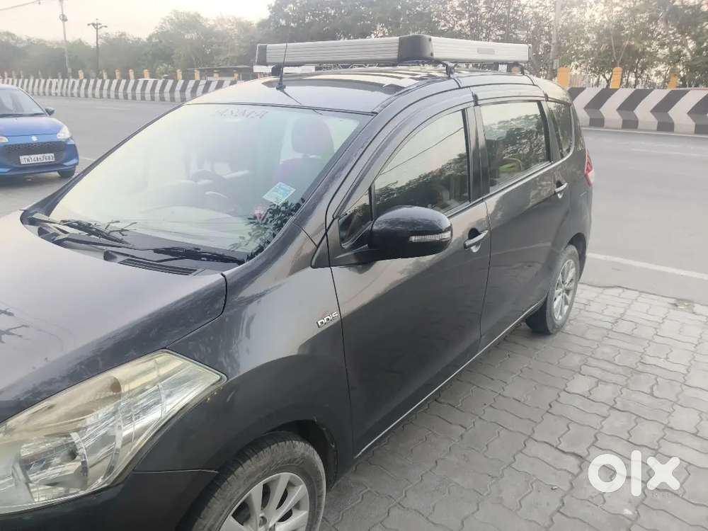 Maruti Suzuki Ertiga 2014 Diesel 87000 Km Driven