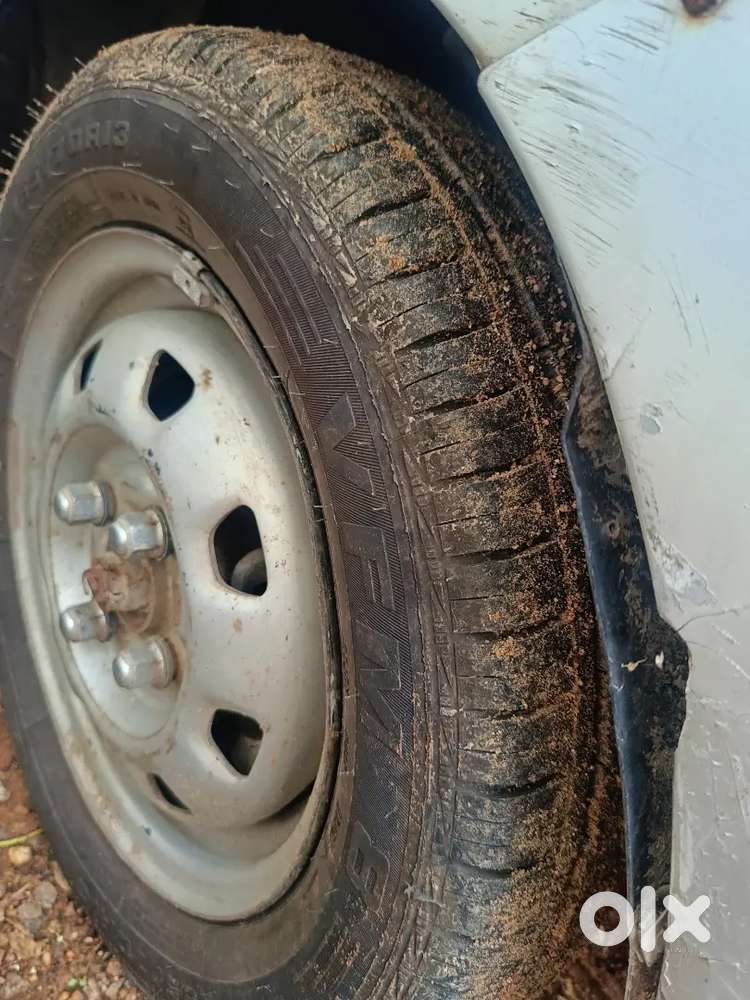 I'm Selling My Santro Xing Topend In Mint Condition With New Fc & Tyre