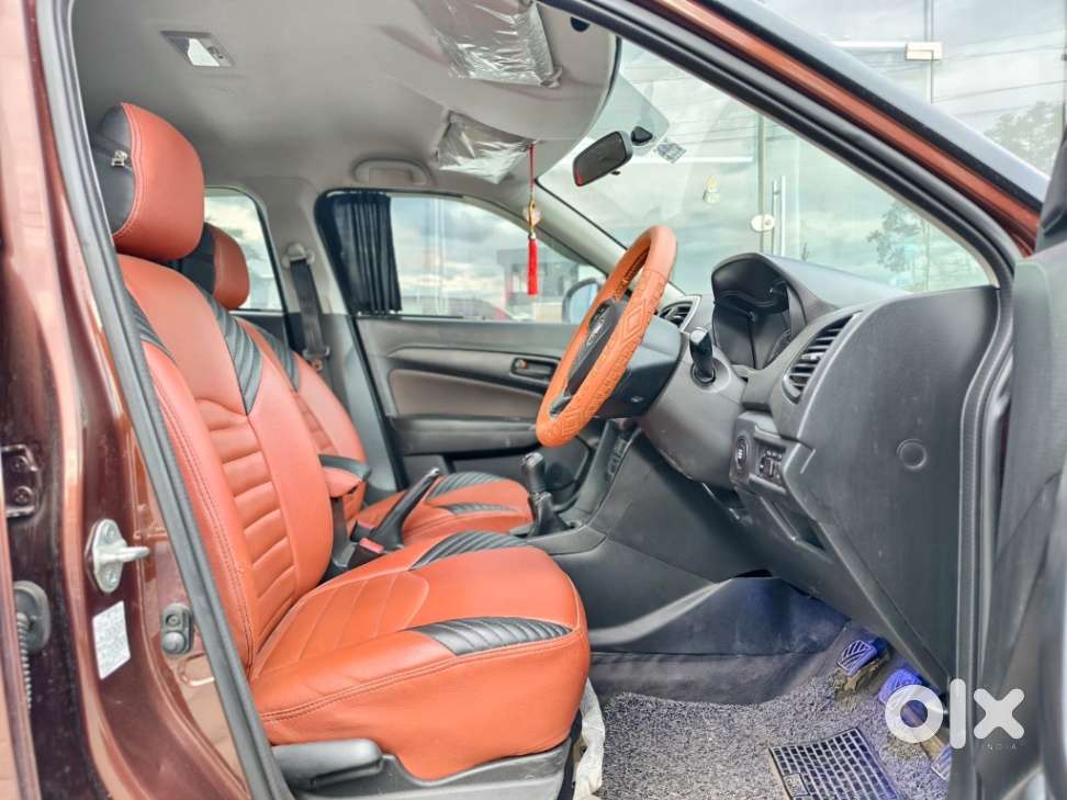 Toyota Urban Cruiser Cruiser Mid, 2021, Petrol