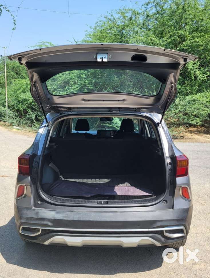 Kia Seltos Htk D, 2021, Diesel