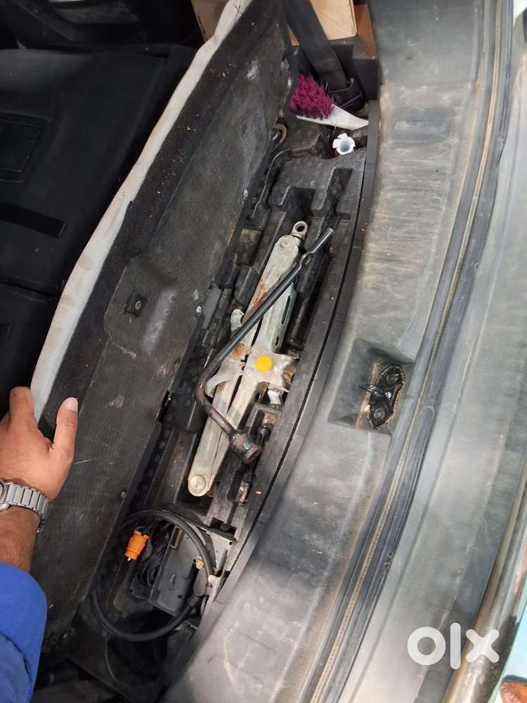 Tata Safari Diesel 2022