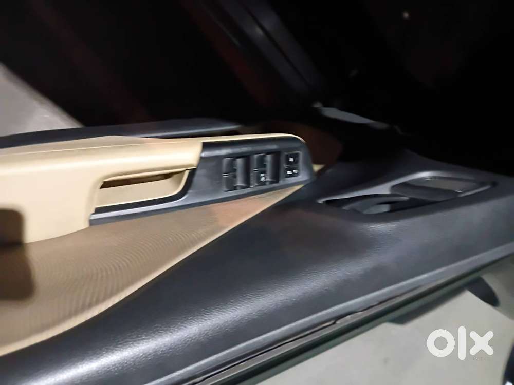 Honda City Diesel 2015