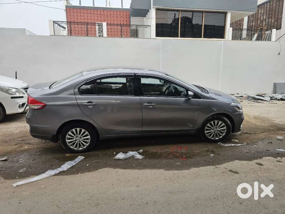 Maruti Suzuki Ciaz 2018 Car