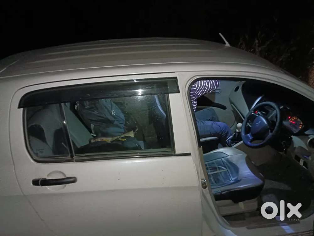 Maruti Suzuki Celerio 2014 Petrol Well Maintained