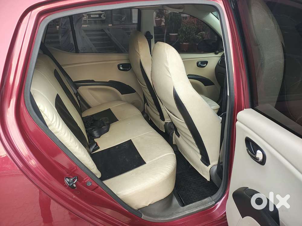 Hyundai I10 Sportz 1.1l, 2015, Petrol