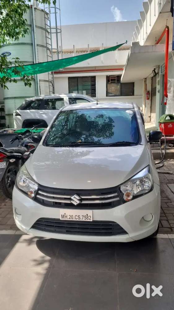 Well Maintained Doctor Car