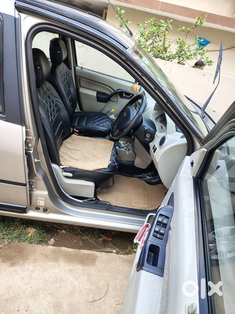 Mahindra Verito D4 2014