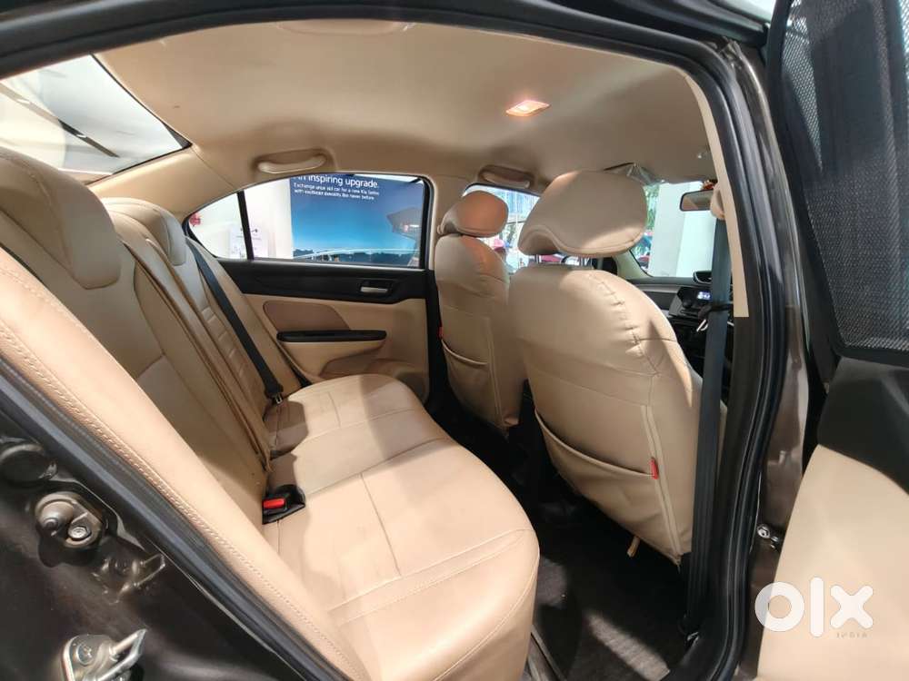 Honda Amaze 1.2 S I-vtec, 2022, Petrol