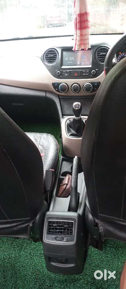 Hyundai Xcent 1.2 S 2019 Petrol Manual