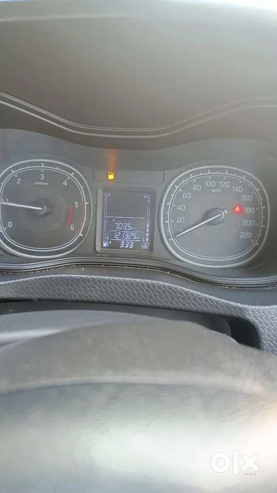 Maruti Suzuki Vitara Brezza 2019 Diesel 121600 Km Driven