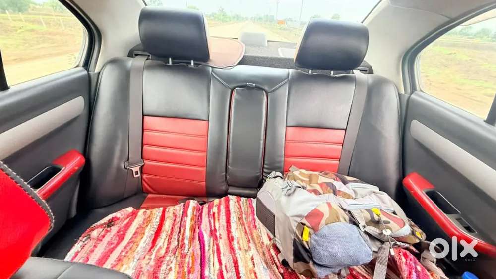 Maruti Suzuki Dzire 2008 Diesel 143249 Km Driven