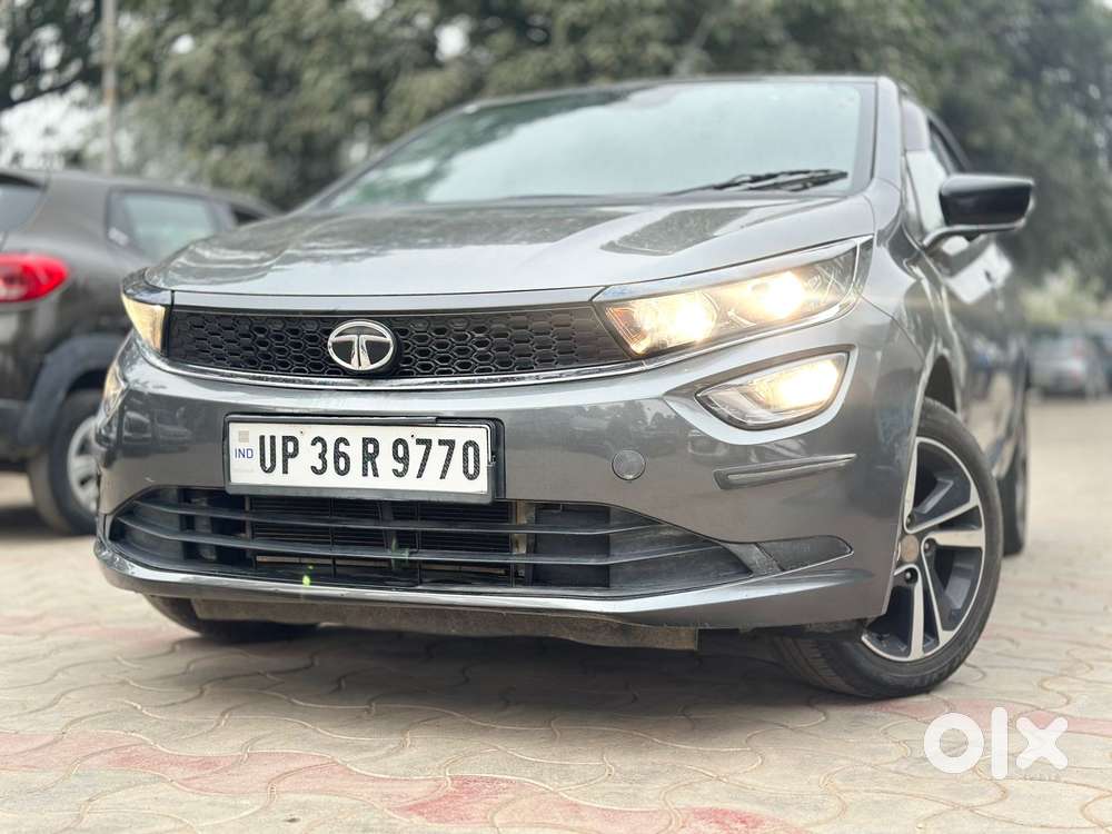 Tata Altroz 1.2 Xz (o), 2022, Petrol