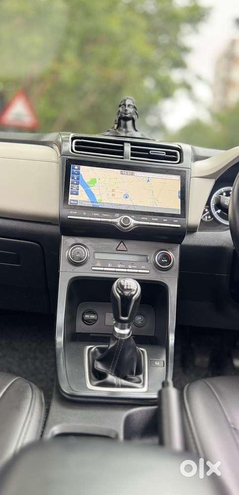 Hyundai Creta 1.6 Sx, 2022