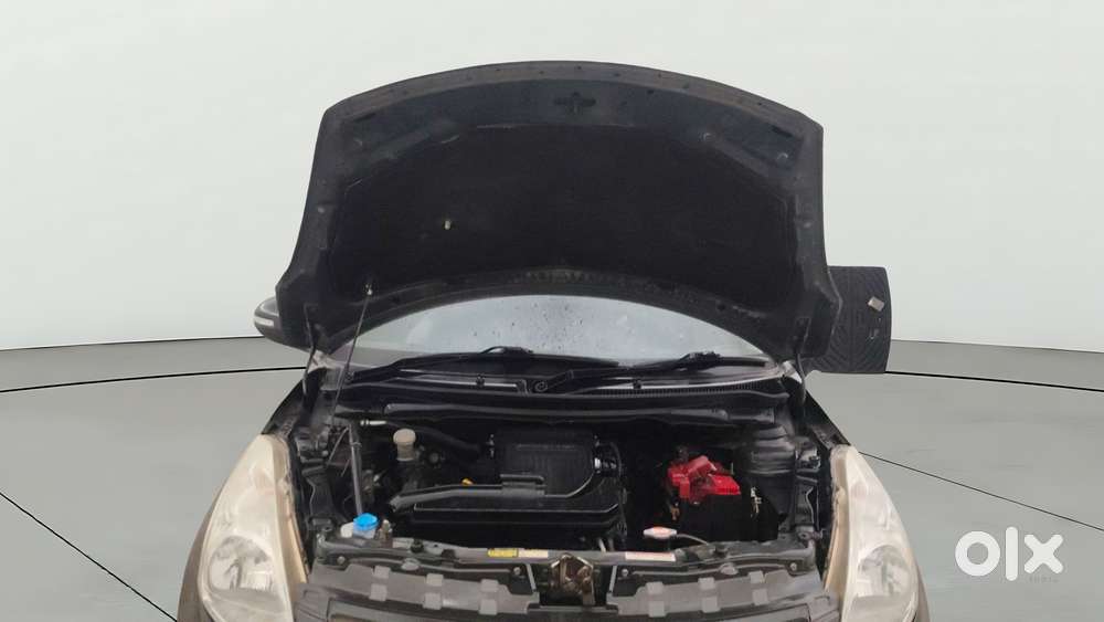 Maruti Suzuki Swift Vxi, 2016, Petrol