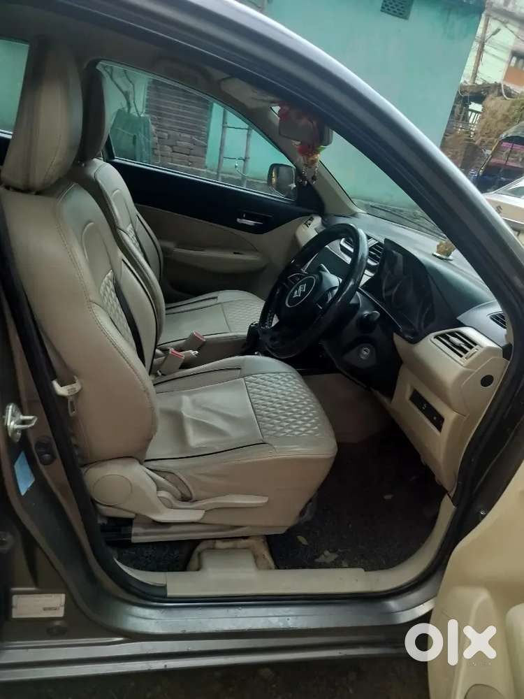 Maruti Suzuki Dzire 2022