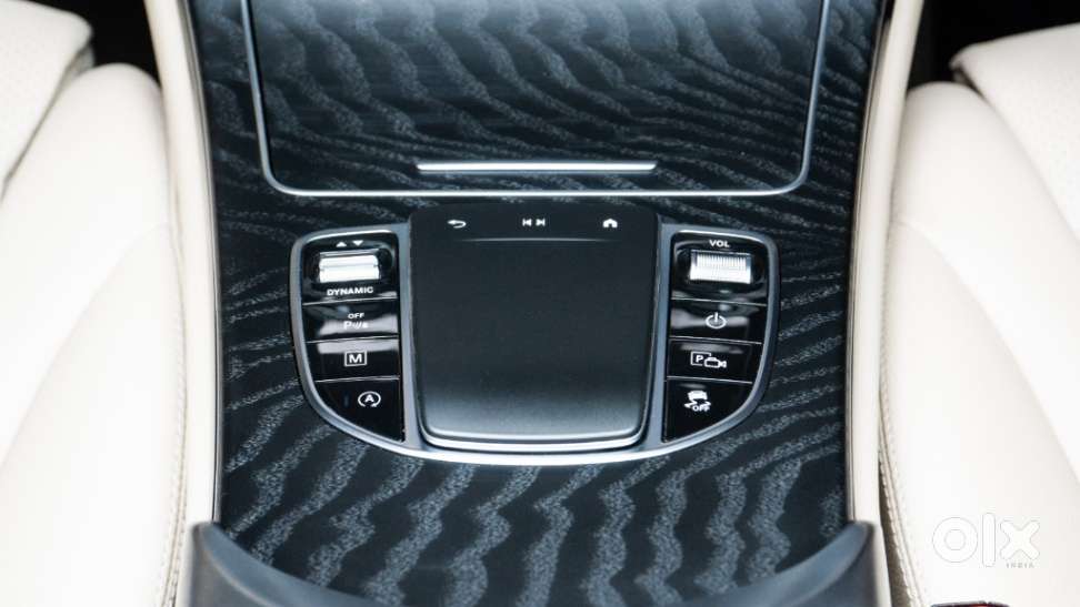 Mercedes-benz Glc Class 200, 2022, Petrol