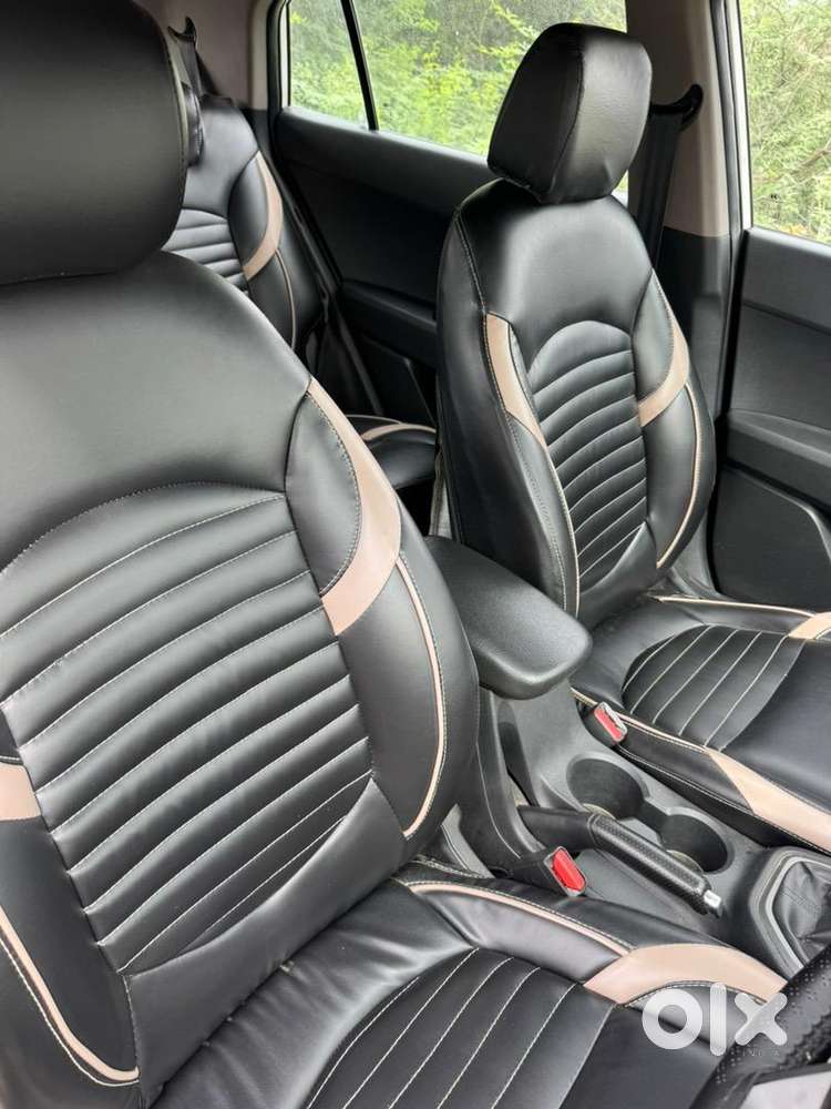 Hyundai Creta 2017 Diesel 128000 Km Driven