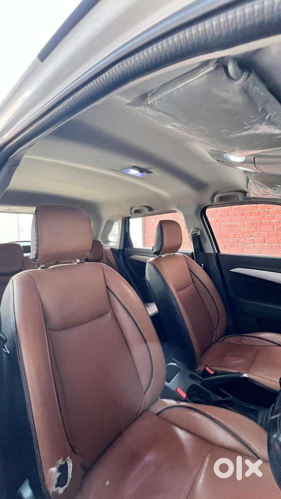 Maruti Suzuki Brezza 2017 Diesel 148000 Km Driven