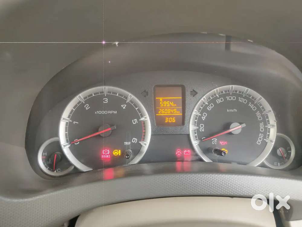 Maruti Suzuki Ertiga 2015 Diesel 250000 Km Driven