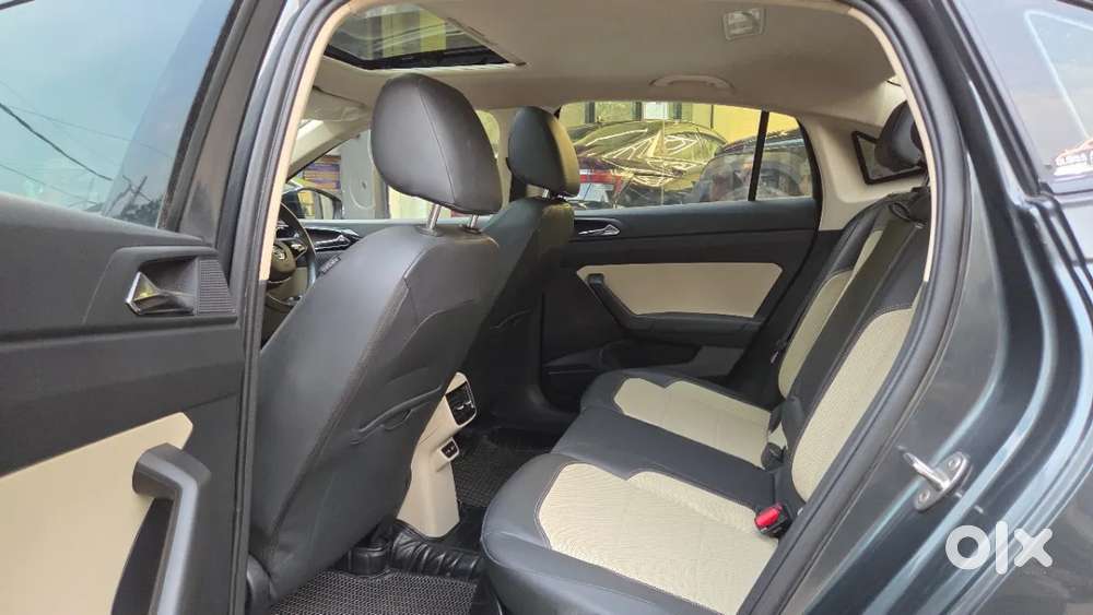 Skoda Slavia Style 1.5l Tsi Dsg, 2022, Petrol