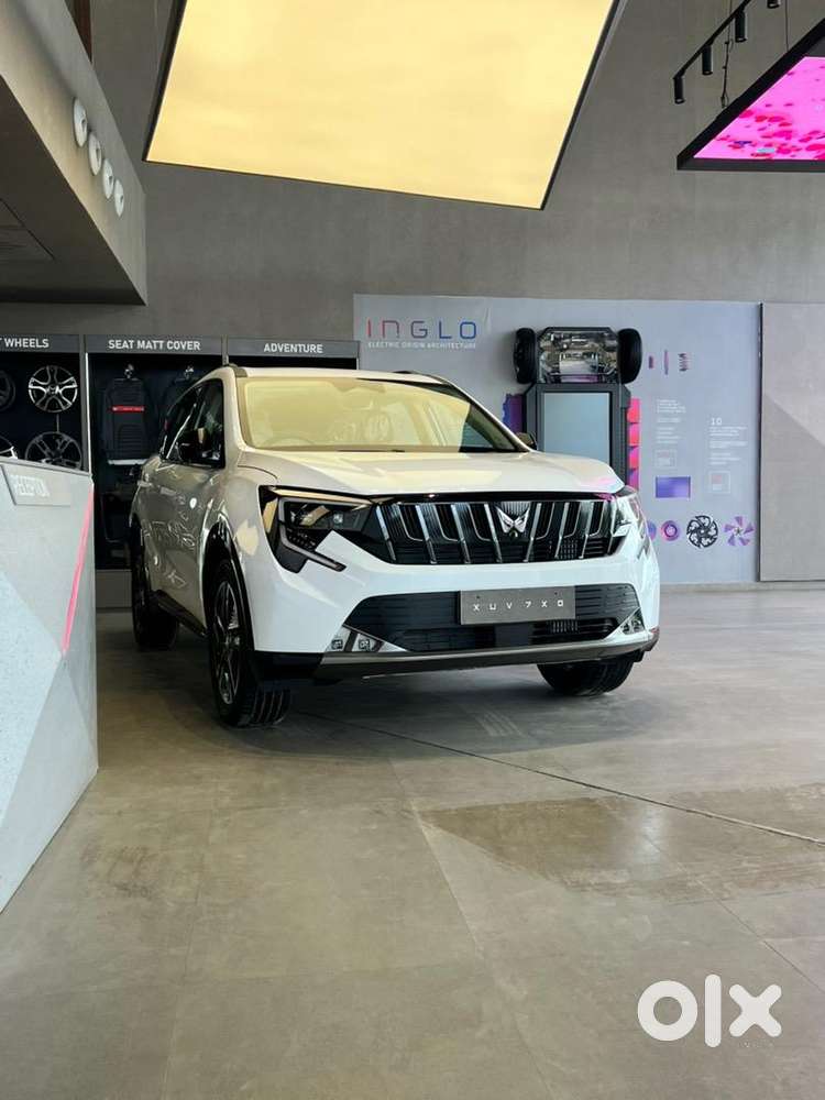 Mahindra Thar Roxx 2026