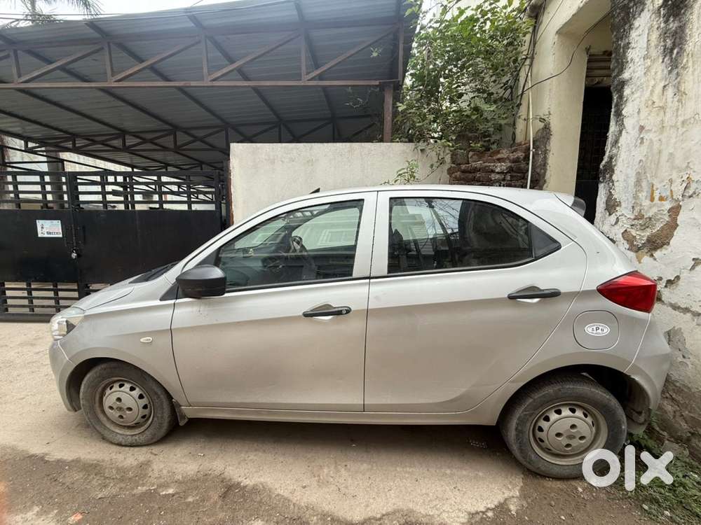 Tata Tiago Petrol 2018