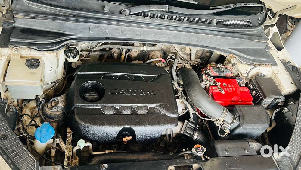 Hyundai Diesel Car 2020