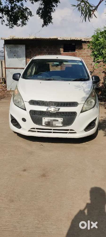 Chevrolet Beat 2016 Petrol Good Condition