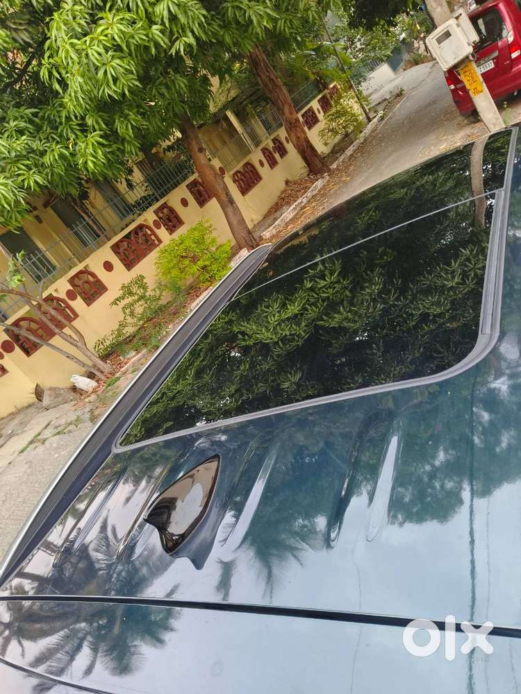 Hyundai Creta 2024 S(o) Ivt  11k Km  Single Owner