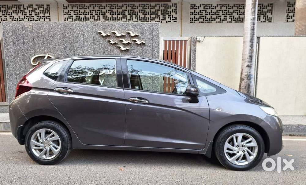 Honda Jazz, 2019, Petrol