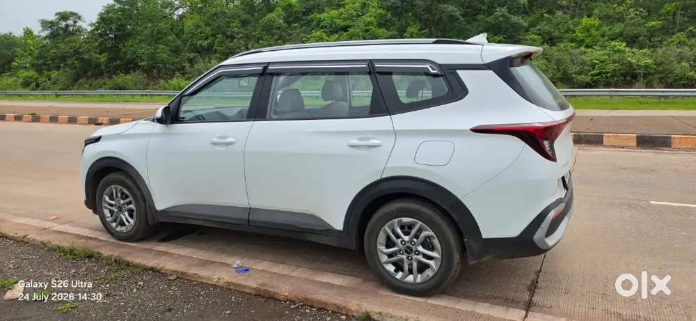 Kia Carens 1.4 Prestige 2024
