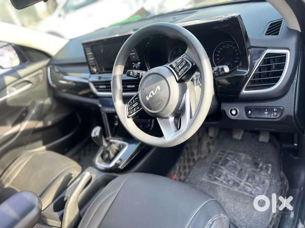 Kia Seltos Htk Plus 1.5 Diesel, 2022, Diesel