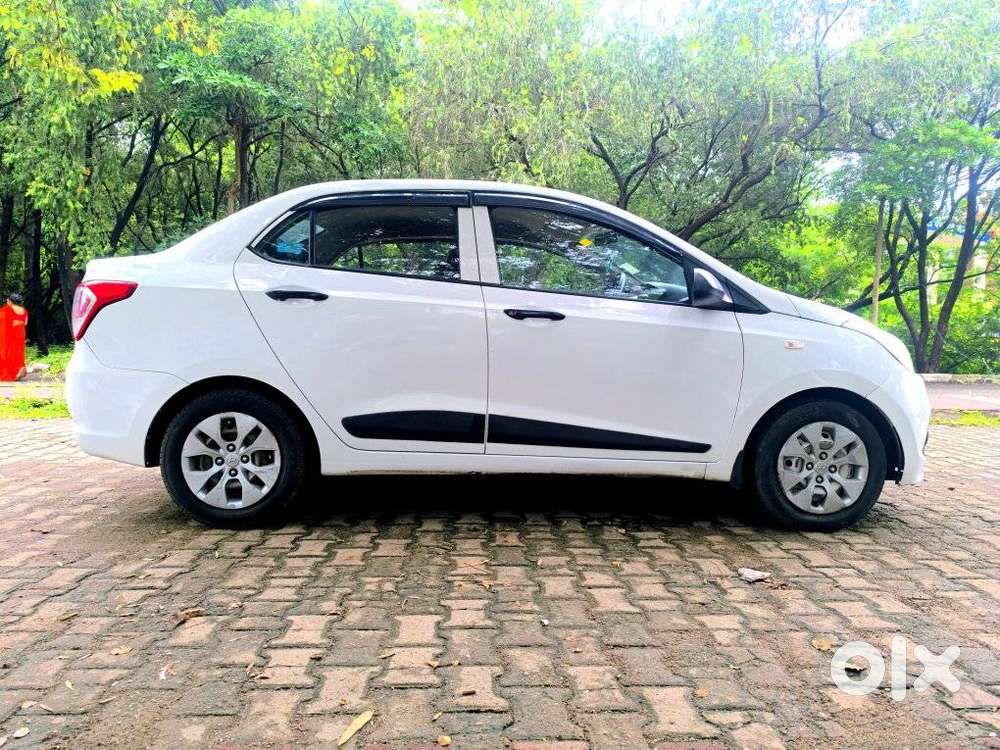 Hyundai Xcent 2014-2016 1.1 Crdi Sx, 2017, Diesel