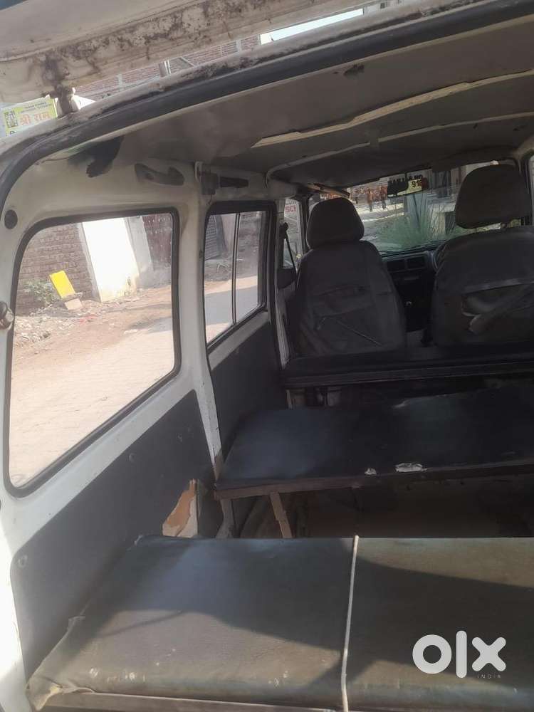 Maruti Suzuki Car 2012