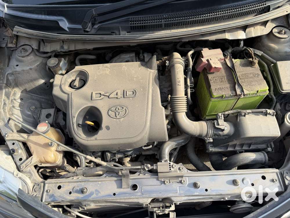 Toyota Etios 2013-2014 Gd Sp, 2019, Diesel