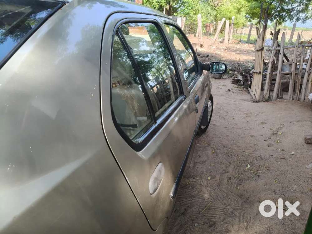 Ford Ikon Diesel 2009