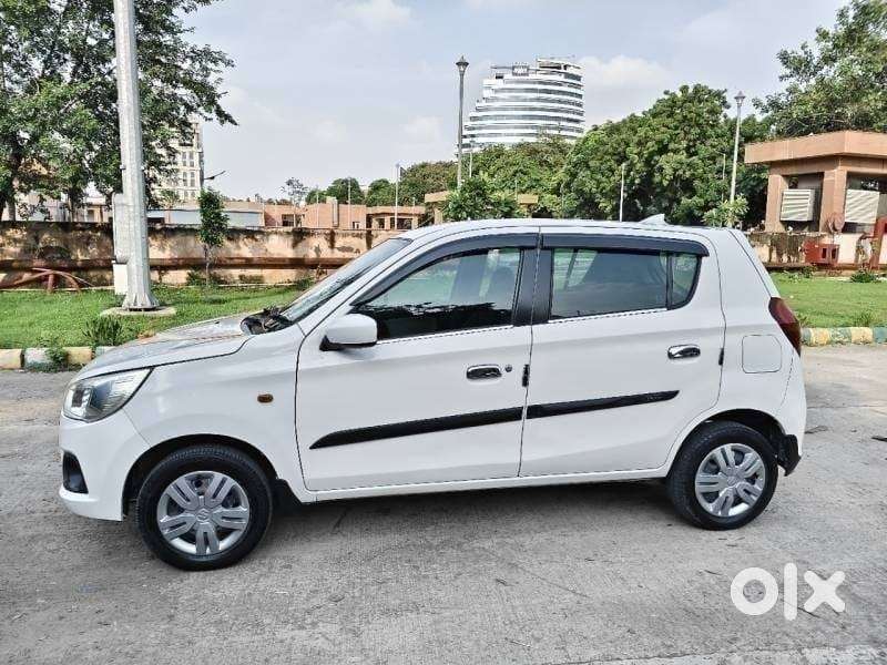 Maruti Suzuki Alto K10
