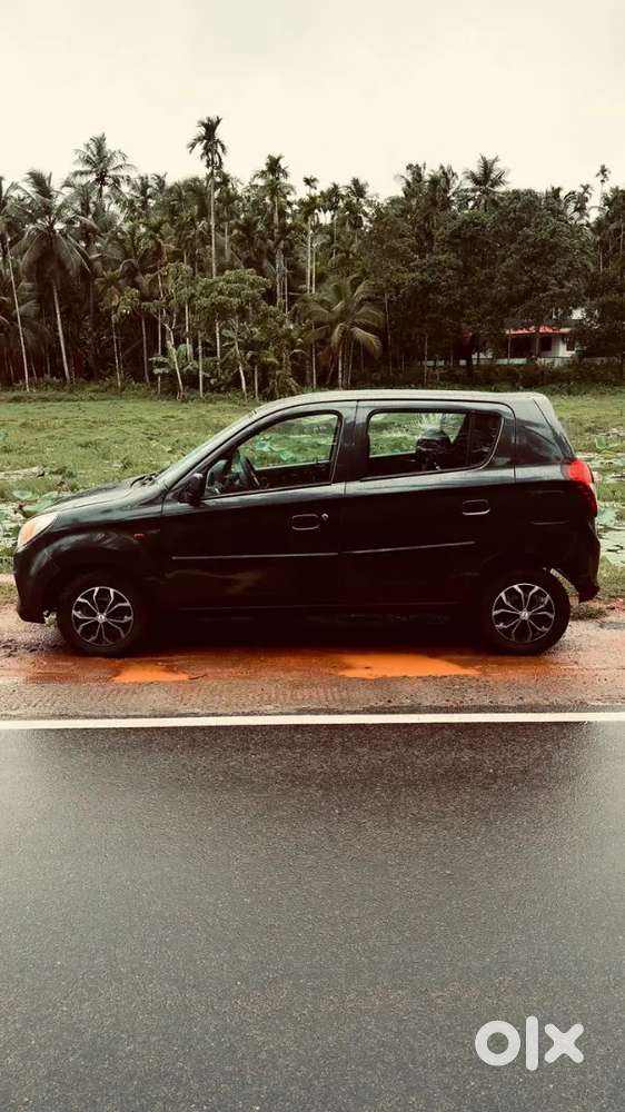 Alto Lxi 2019 Model For Selling, Single Owner