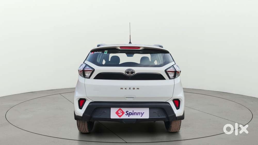 Tata Nexon 1.5 Revotorq Xma Amt (s), 2023, Diesel