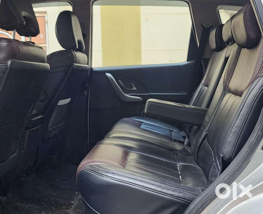 Mahindra Xuv500 W8 2wd, 2014, Diesel