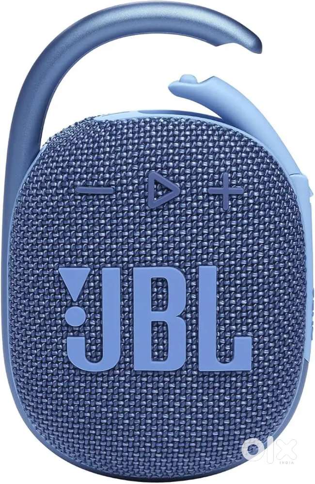 I wanna sell my JBL clip 4 portable bluetooth speaker