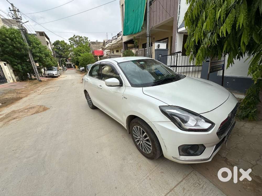 Maruti Dzire Zxi Plus Automatic, Top Model, As Good As New
