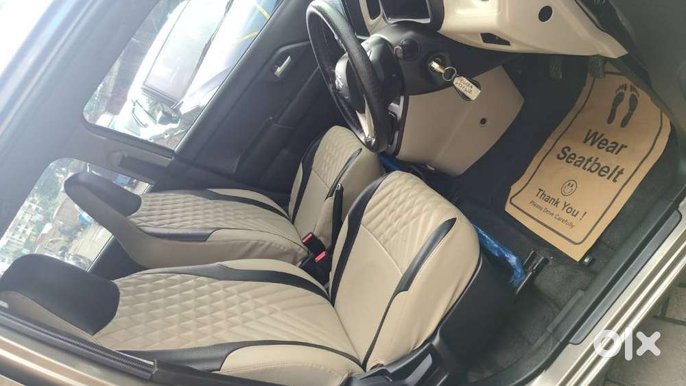 Maruti Suzuki Wagon R 1.0 Vxi, 2021, Petrol