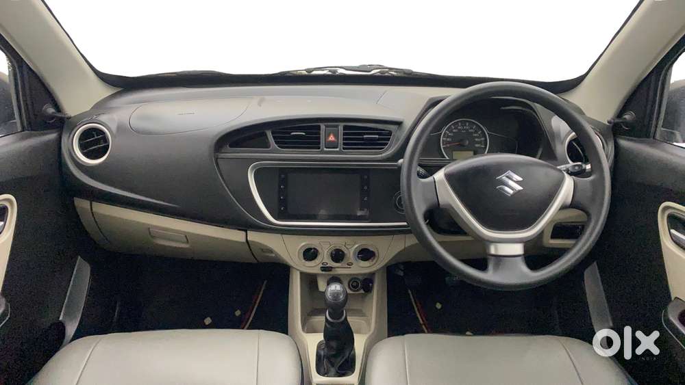 Maruti Suzuki Alto 800 Vxi Plus Option, 2022, Petrol