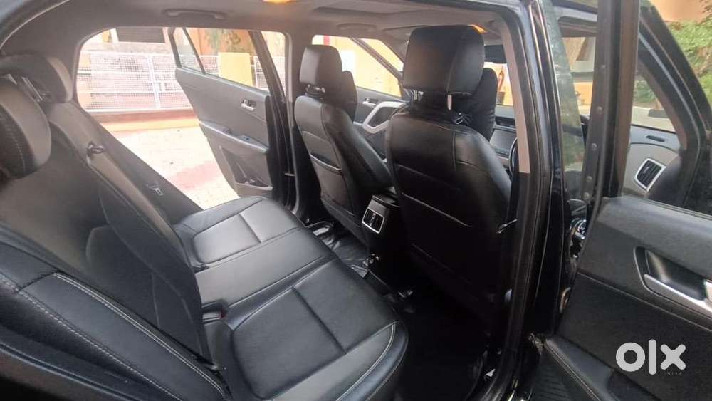 Hyundai Car Manual Petrol 2019