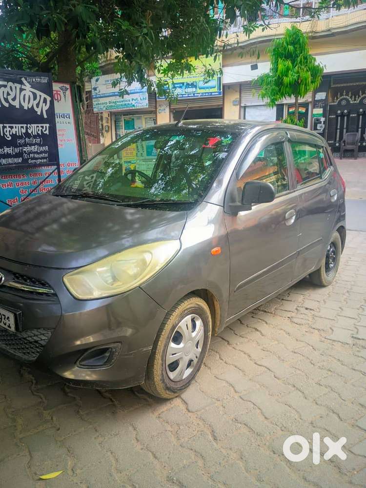 Good Condition    New Tyr